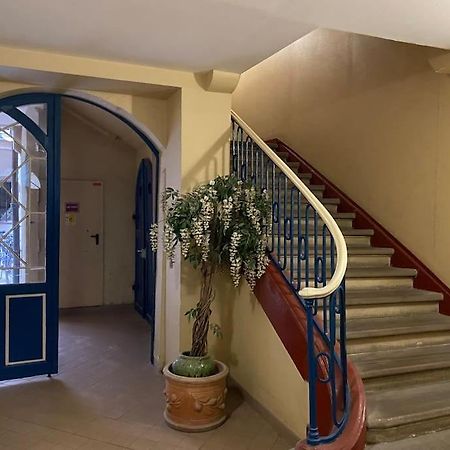 Charme Vintage Proche De La Cathedrale Le Rainbow Apartment Strasbourg Ngoại thất bức ảnh